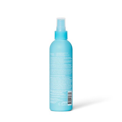 Function of Beauty Smooth With It Blowout Mist Heat Protectant Spray 7 fl oz - Imperfect Container
