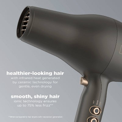 Conair Infiniti Pro Flowmotion Pro Hair Dryer - Imperfect Box