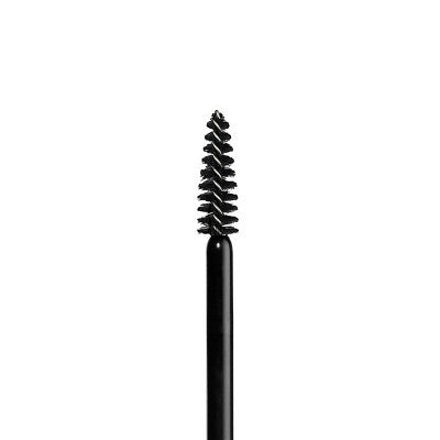 NYX Professional Makeup Thick It Stick It Brow Gel Mascara Auburn 0.03 fl oz - Imperfect Box