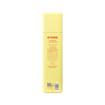 BYOMA Creamy Jelly Face Cleanser 5.91 fl oz -  Imperfect Container