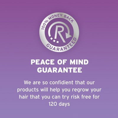 Women's Rogaine 5% Minoxidil Foam for Hair Thinning and Loss 2.11oz - Imperfect Box