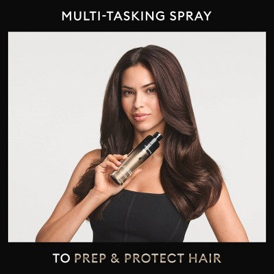 Tresemme  All-in-One Hair Style Primer Spray 5.07 fl oz - Missing Lid