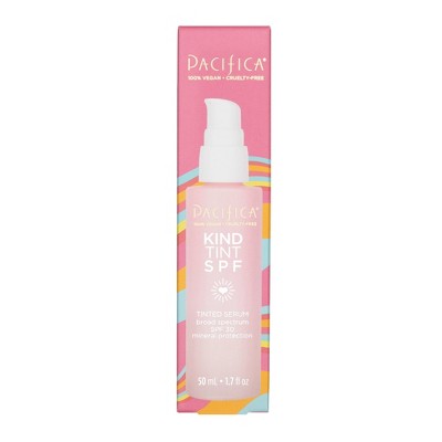 Pacifica Kind Tint SPF 30 1.7 fl oz - Missing Box