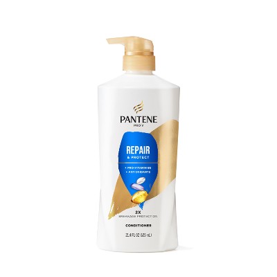 Pantene Repair & Protect Conditioner 21.4 fl oz - Imperfect Container