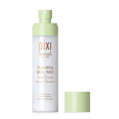 Pixi by Petra Hydrating Milky Mist 5.41 fl oz - Missing Lid