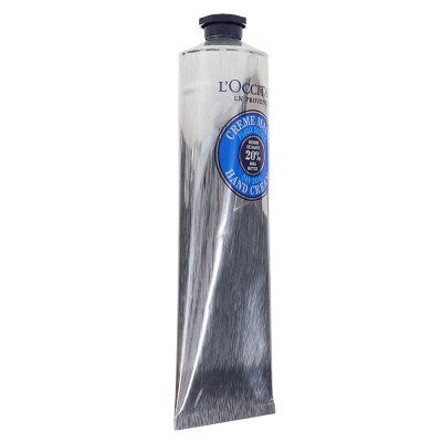 L'Occitane Shea Hand Cream 5.1 oz - Imperfect Box