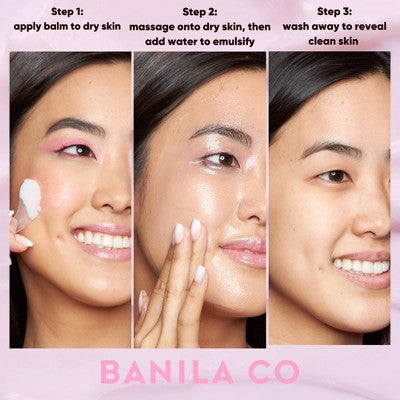 Banila Co Clean It Zero Original Cleansing Balm 3.4oz - Missing Box