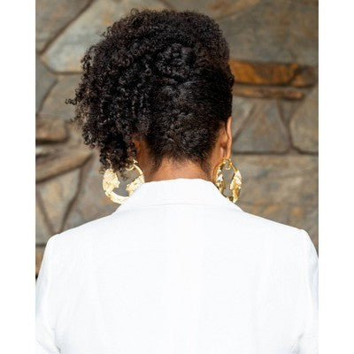 Donna's Recipe Vanilla Curl Enhancing Gel 10oz - New