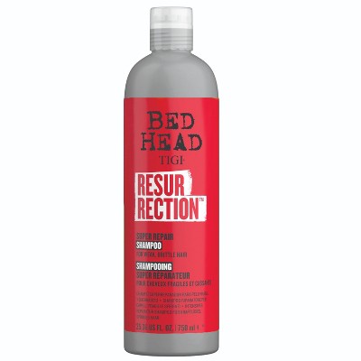 TIGI Bed Head Resurrection Shampoo & Conditioner Duo 25.36 fl oz/2ct - Imperfect Box