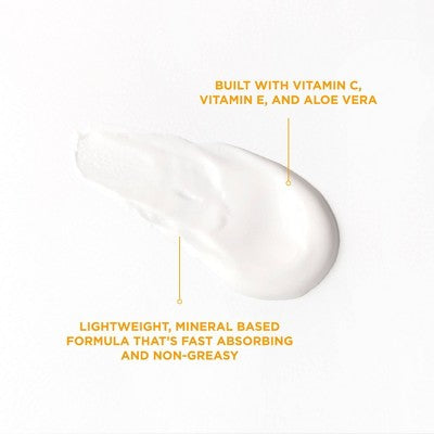 Duke Cannon Daily Defense Face Lotion SPF 32 Lightweight Daily SPF Moisturizer 3 fl oz - Missing Box