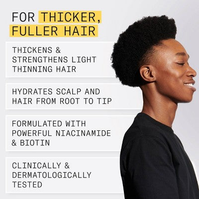 Nioxin System 1 Shampoo Cleanser 10.1 fl oz - New