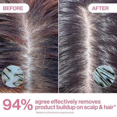 Rizos Curls Apple Cider Vinegar Scalp & Hair Rinse 10 fl oz - New - Osadia Concept Store