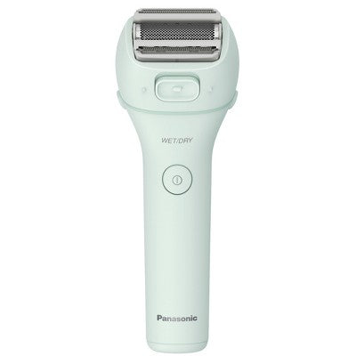 Panasonic Women's 3 Blade Shaver - Imperfect Box