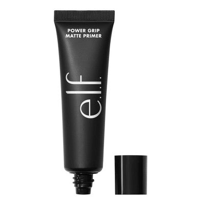 e.l.f. Power Grip Matte Primer 0.87 fl oz - Imperfect Box