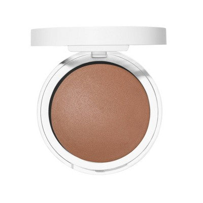 Well People Superpowder Bronzing Powder Golden Hour 0.31oz - Imperfect Box