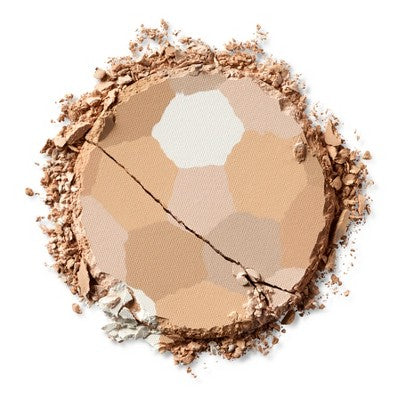 Physicians Formula Powder Palette Pressed Powder Translucent 1640 - New