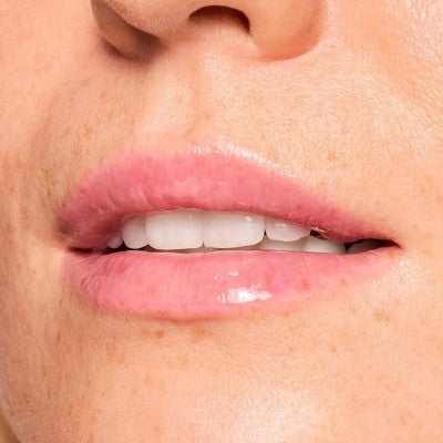 ColourPop Fresh Kiss Glossy Lip Balm Watermelon Sugar 0.49oz - Imperfect Box