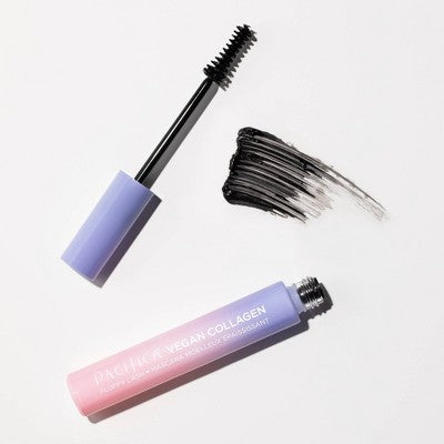 Pacifica Vegan Collagen Fluffy Lash Mascara 0.24oz - Imperfect Box