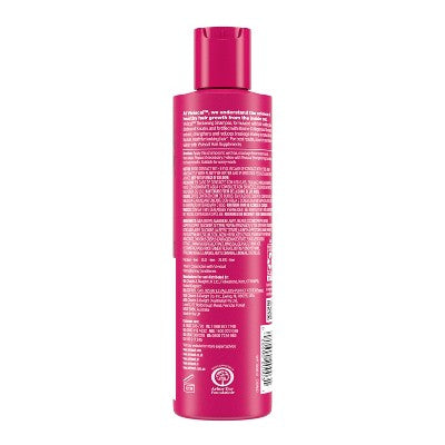 Viviscal Thickening Shampoo with Biotin and Keratin 8.45 fl oz - New