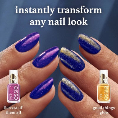 essie Disney Snow White Collection Nail Polish Brave True 0.46 fl oz - New - Osadia Concept Store