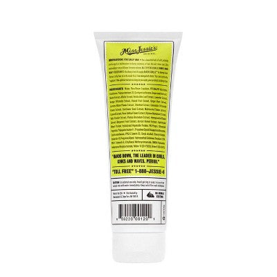Miss Jessie's Quick Curls 8.5 fl oz - Imperfect Container
