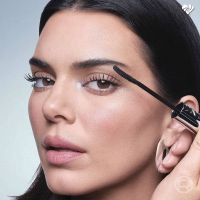 L'Oreal Paris Extensionist Curling & Lengthening Mascara Black Washable 994 0.41 fl oz - Imperfect Box