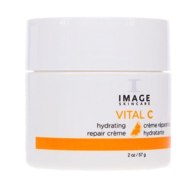 IMAGE Skincare VITAL C Hydrating Repair Creme 2 oz - Imperfect Box