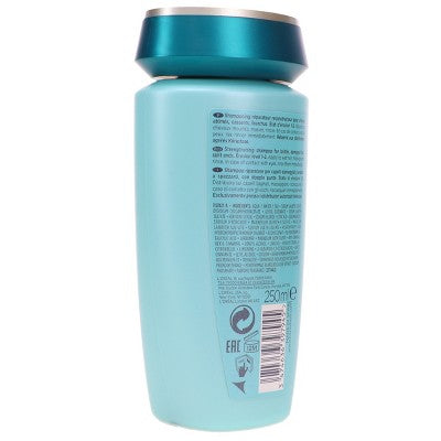 Kerastase Resistance Bain Force Architecte Shampoo 8.5 oz - Imperfect Container