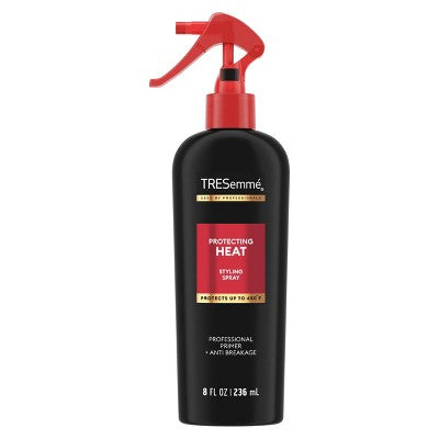 Tresemme Protecting Heat Spray Keratin Smooth for Taming Frizz & Reducing Breakage 8 fl o - New