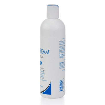 Vanicream Free & Clear Shampoo for Sensitive Skin 12 fl oz - New