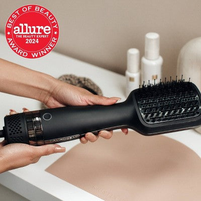 Kristin Ess Blow Dry Hair Brush 1500 Watts - Imperfect Box
