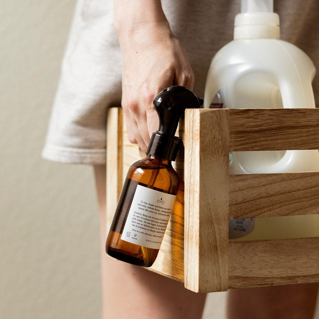 Linen Spray - Rosemary + Lemon - Osadia Concept Store