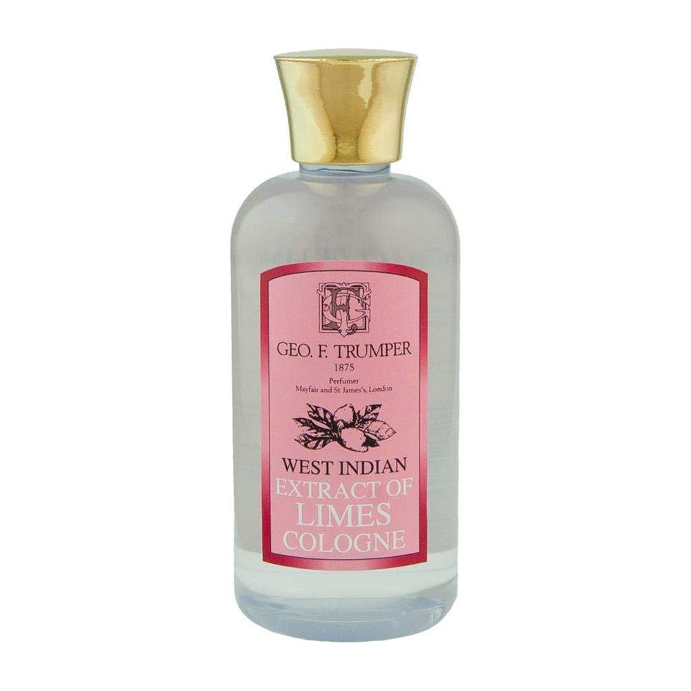 Geo. F. Trumper Extract of Limes Cologne