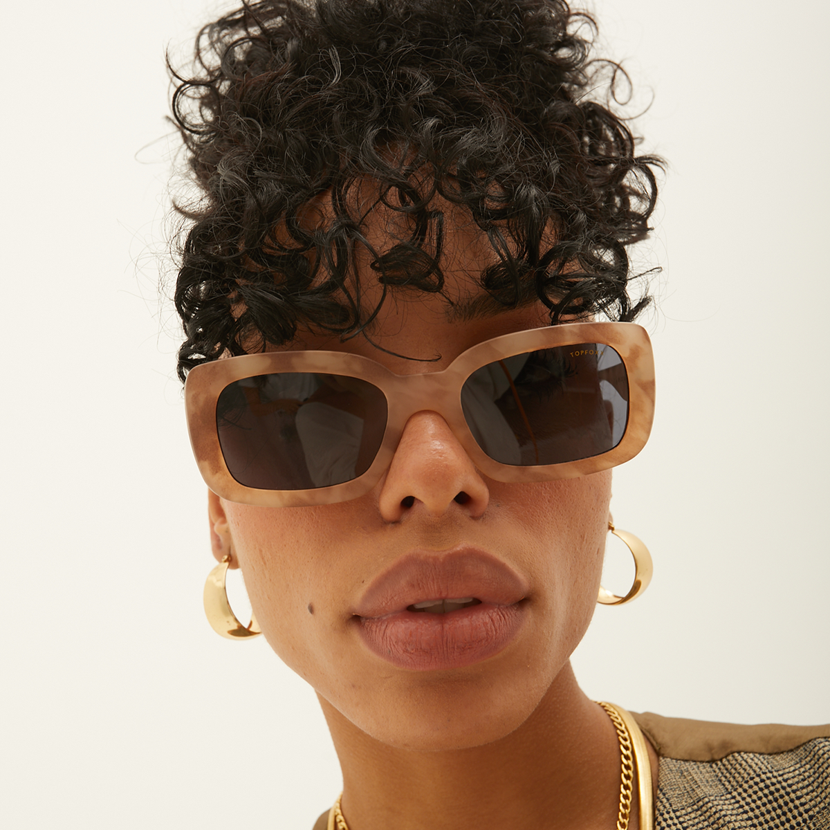 Gigi Cinnamon Swirl Prescription