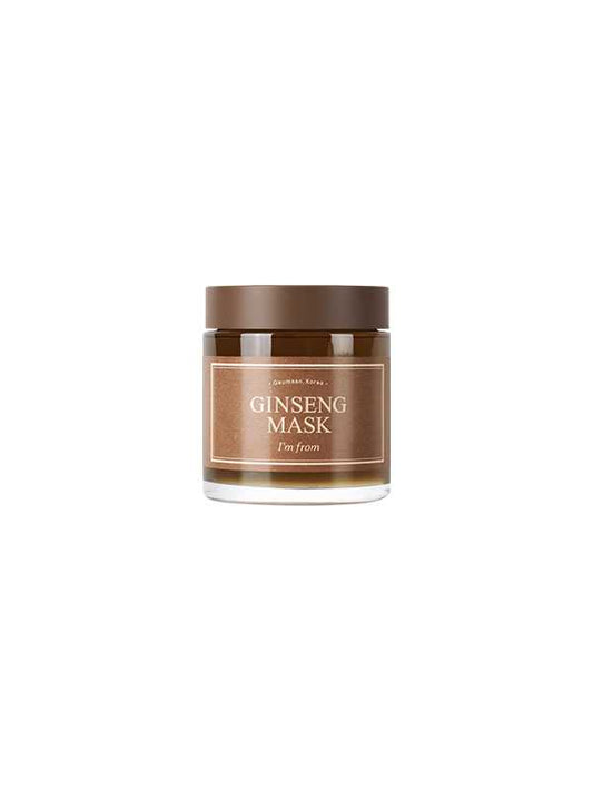 I'M From - Ginseng Mask