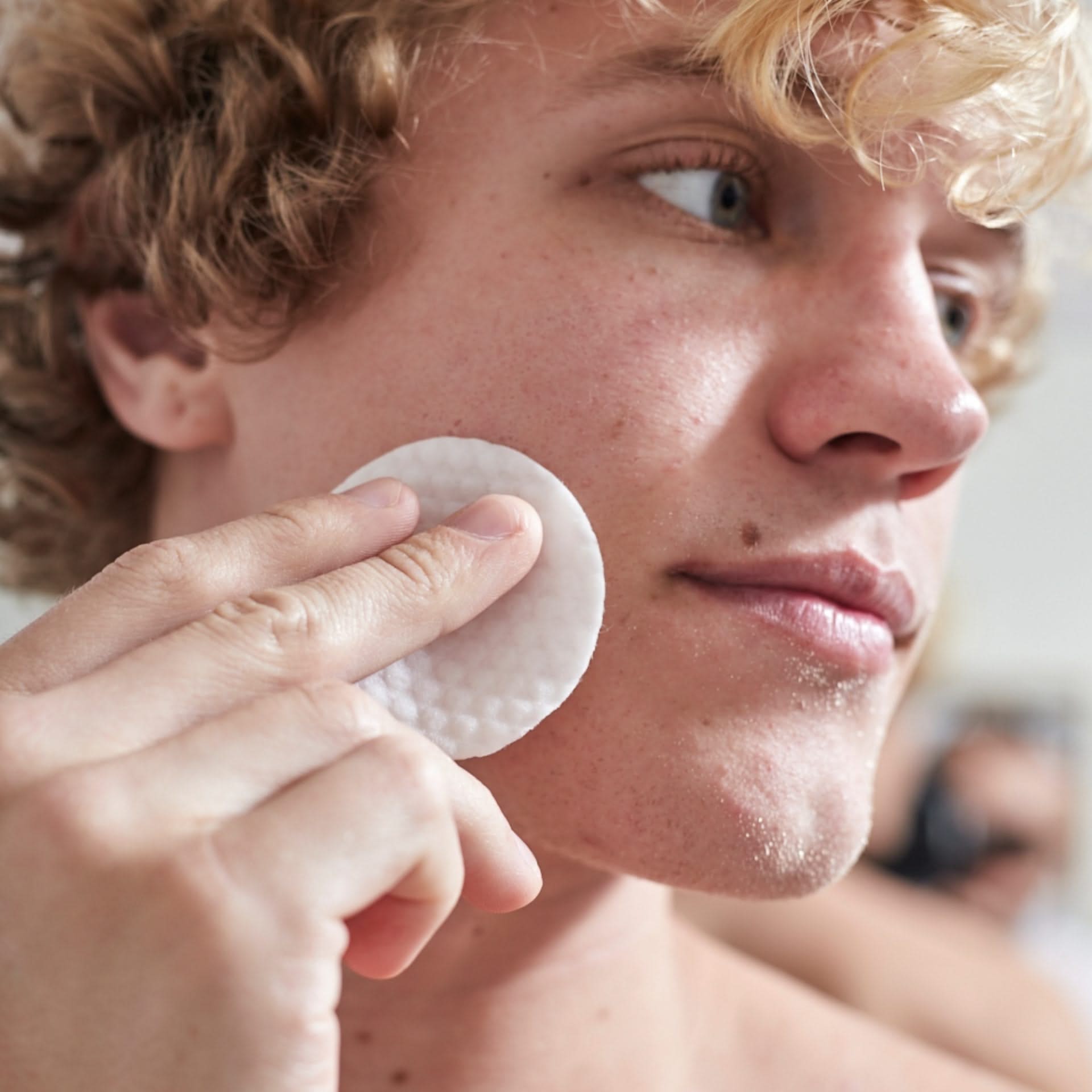 Glycolic Pads for Men - Osadia Concept Store