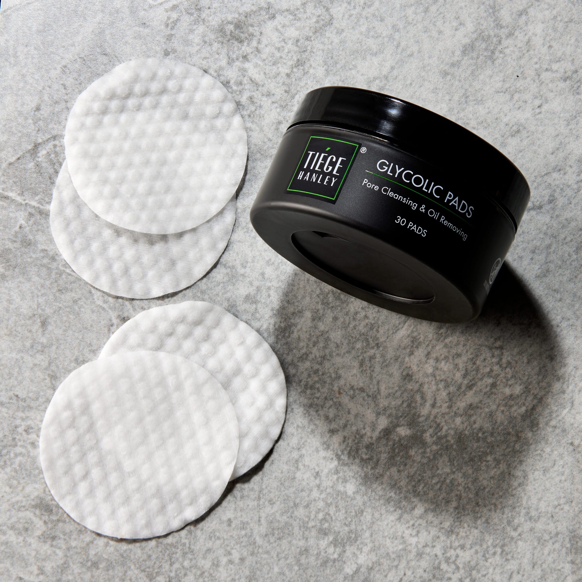 Glycolic Pads for Men - Osadia Concept Store