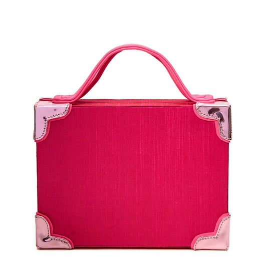 Gulaab Briefcase Bag