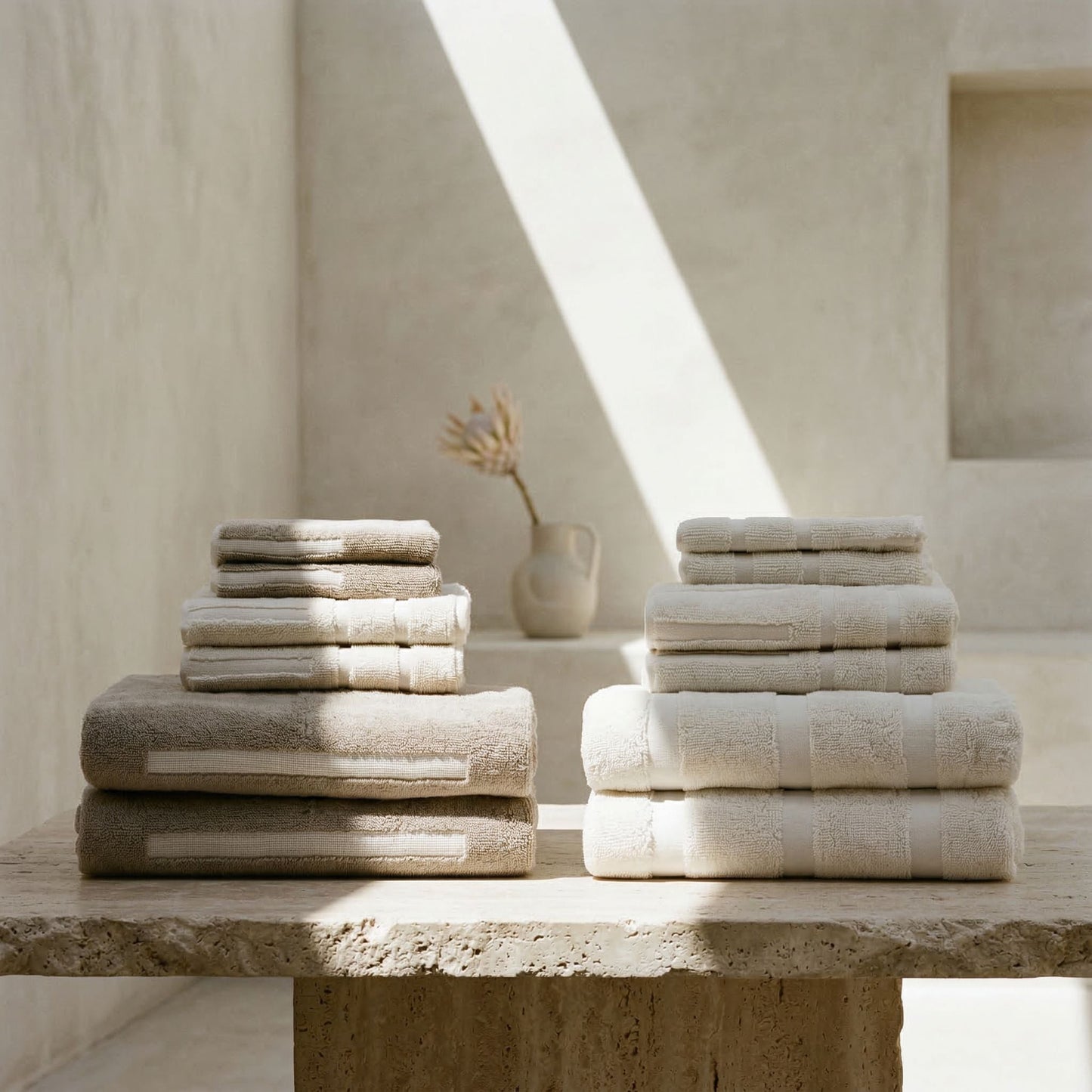 Australian Cotton Towels