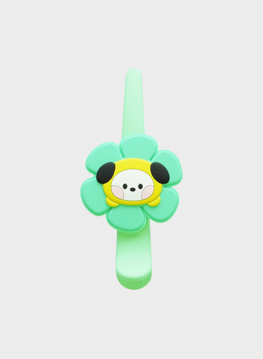 BT21 - Minini Happy Flower Hair Clip
