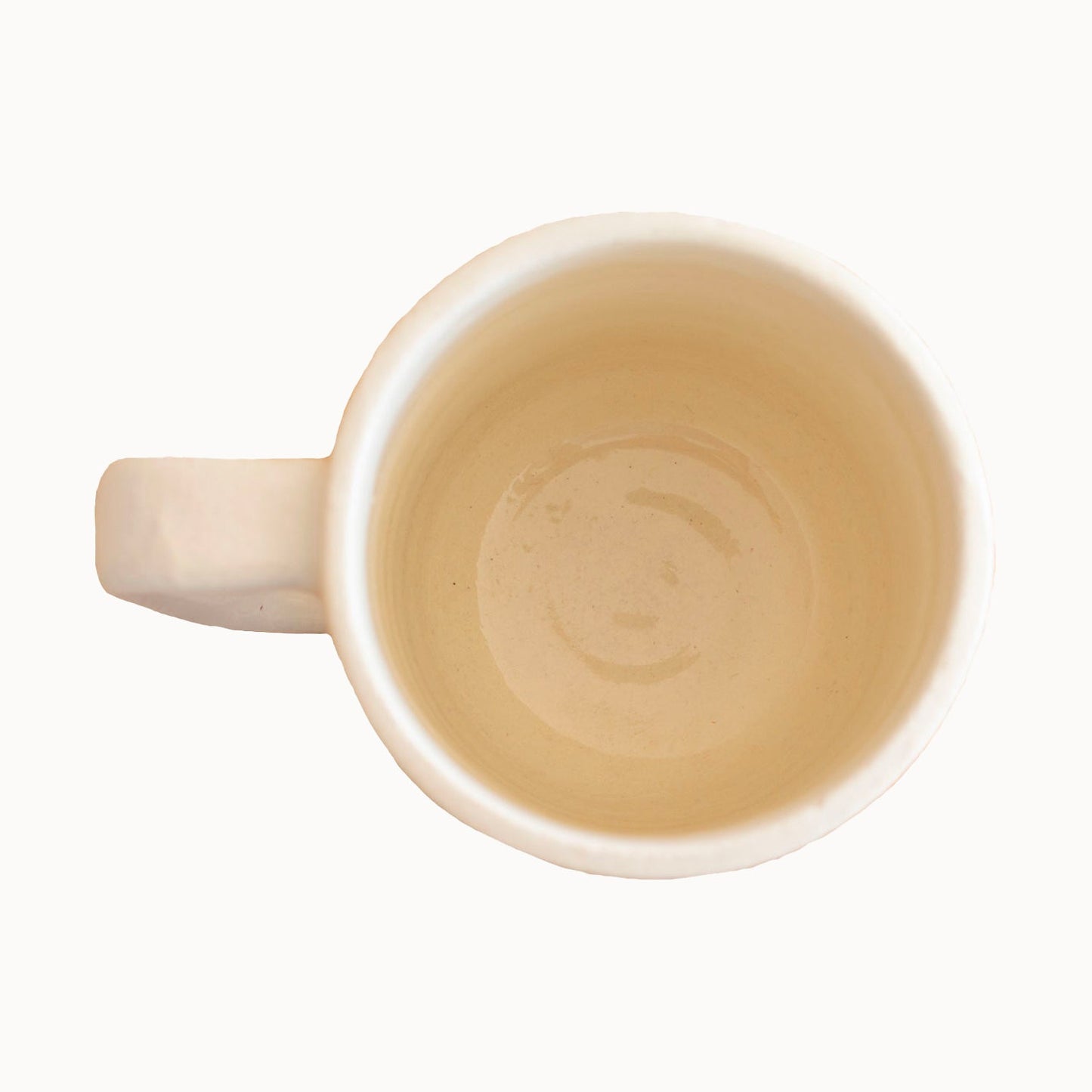 Handcrafted Ceramic Mug - Osadia Concept Store