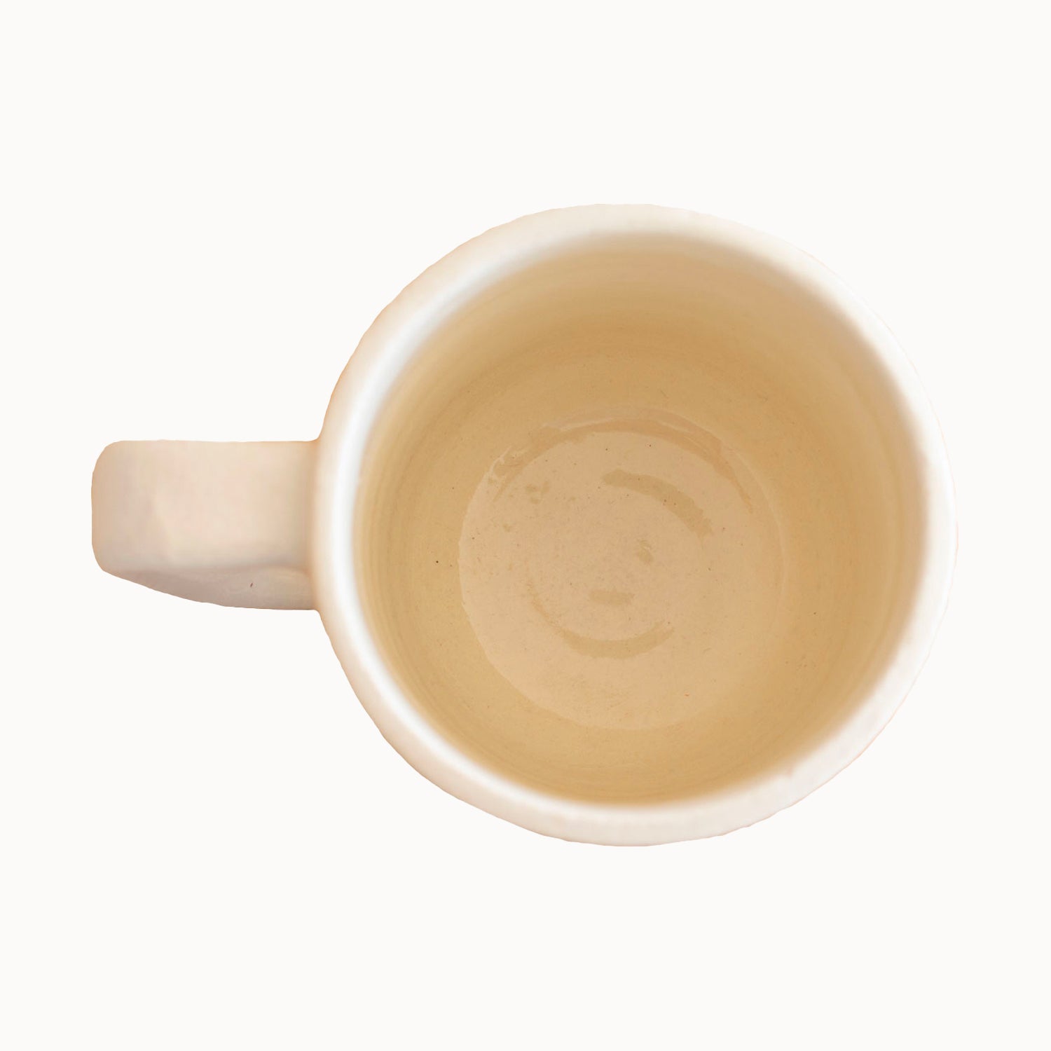 Handcrafted Ceramic Mug - Osadia Concept Store