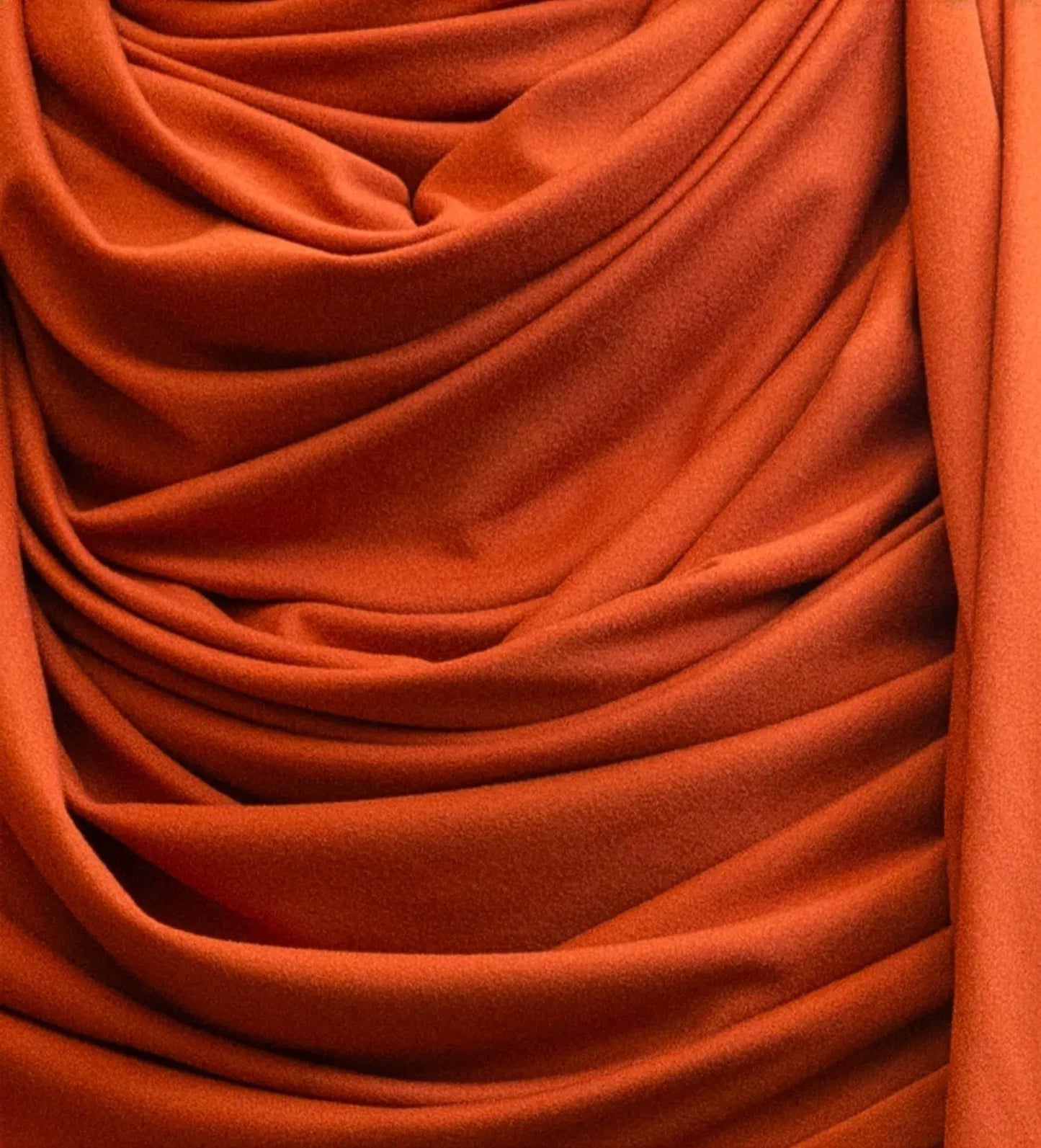 Harvest Snuggles Scarf