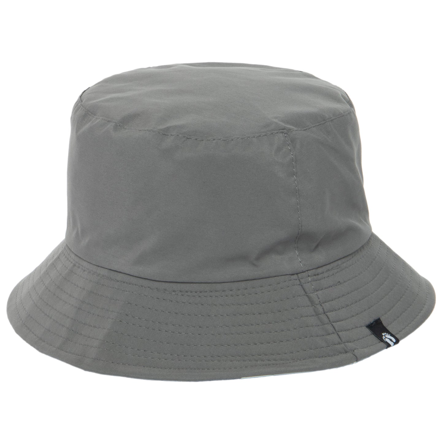 Hang Ten - Reversible Camo Print Bucket Hat