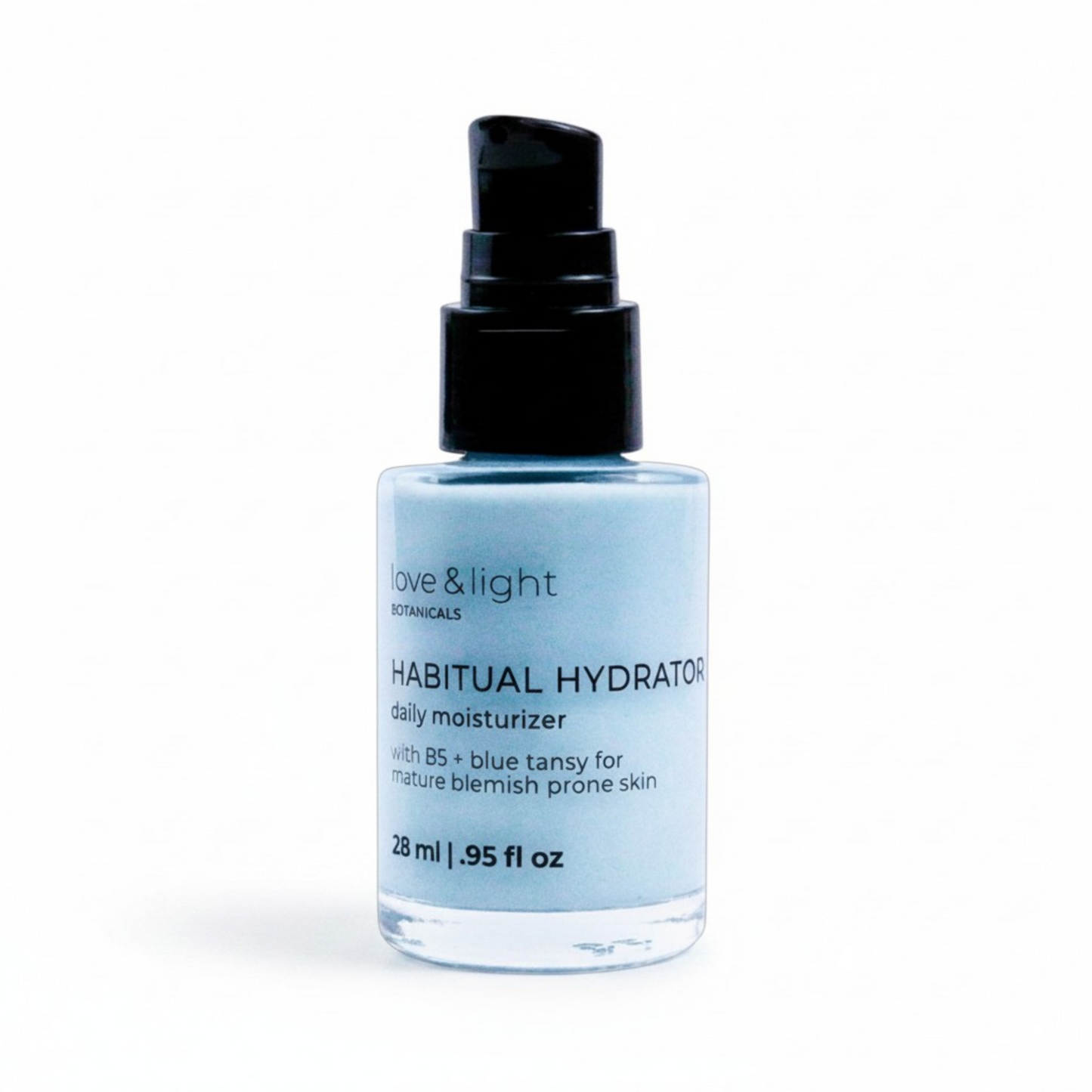 Deluxe hydration skincare kit