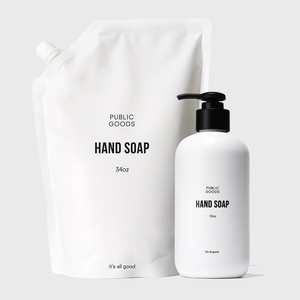 Hand Soap - Osadia Concept Store