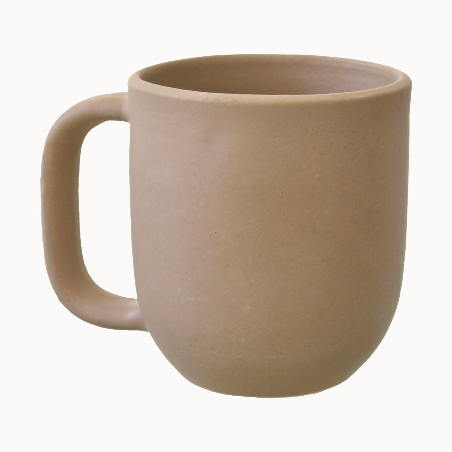 Handcrafted Ceramic Mug - Osadia Concept Store