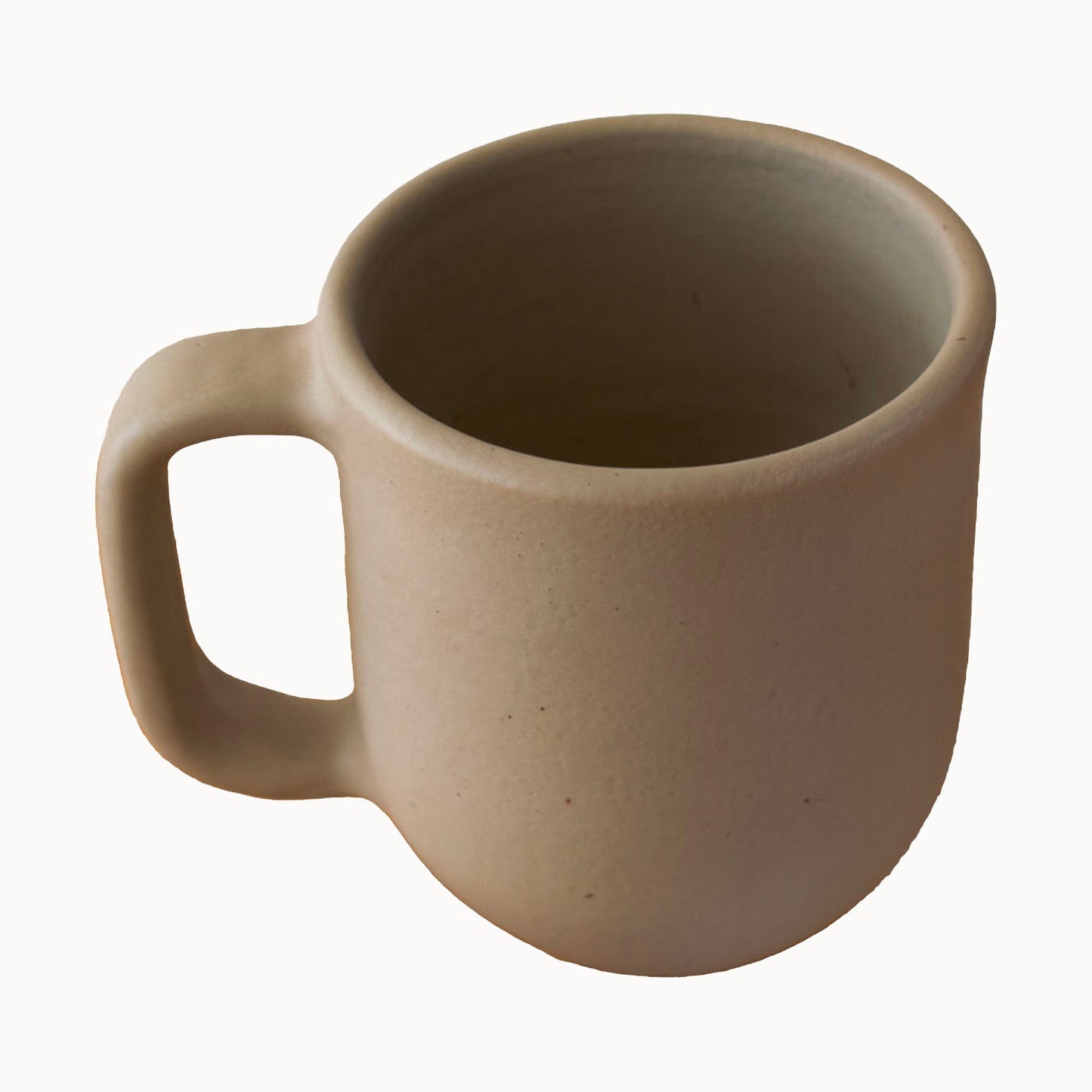 Handcrafted Ceramic Mug - Osadia Concept Store