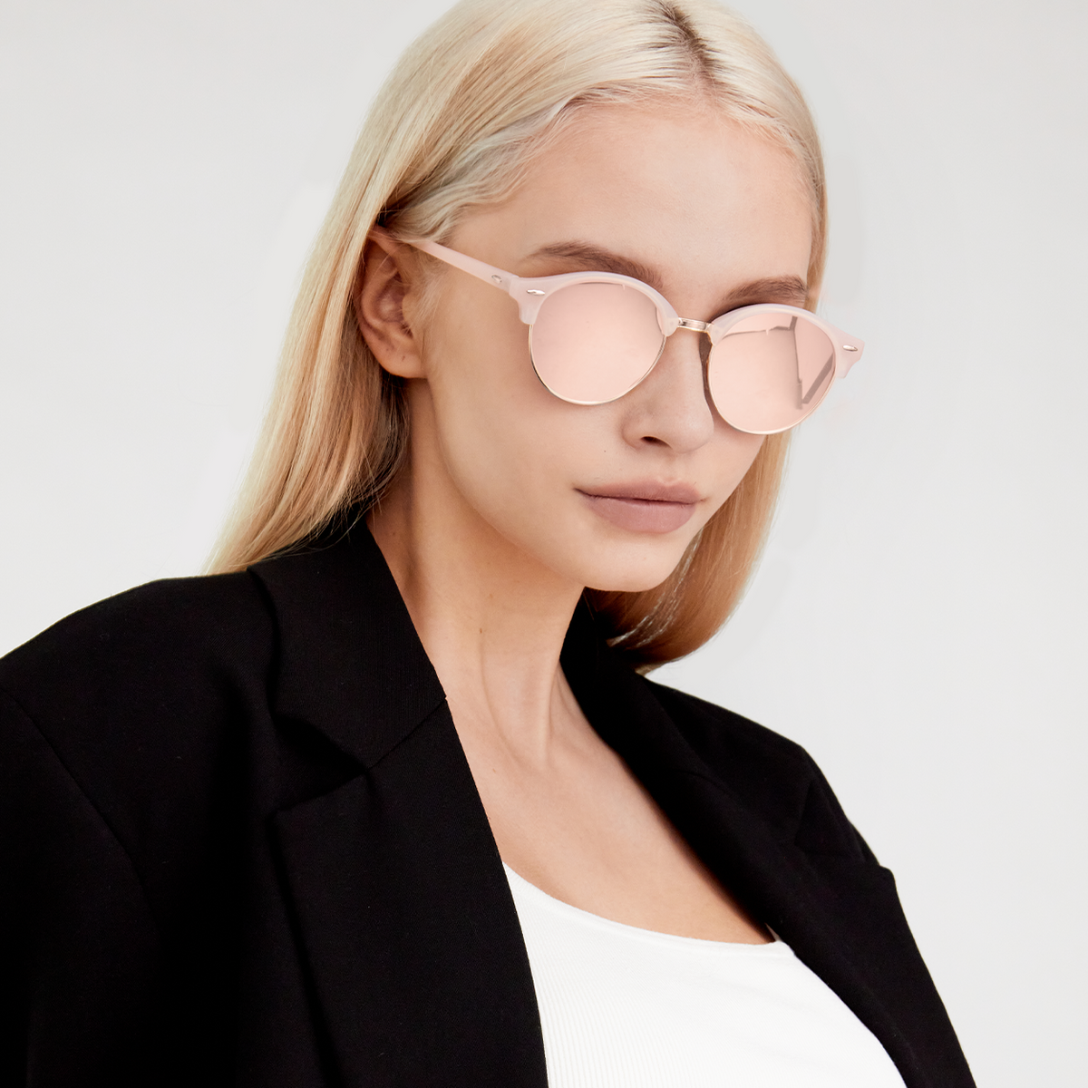 Harper Rose Gold Prescription
