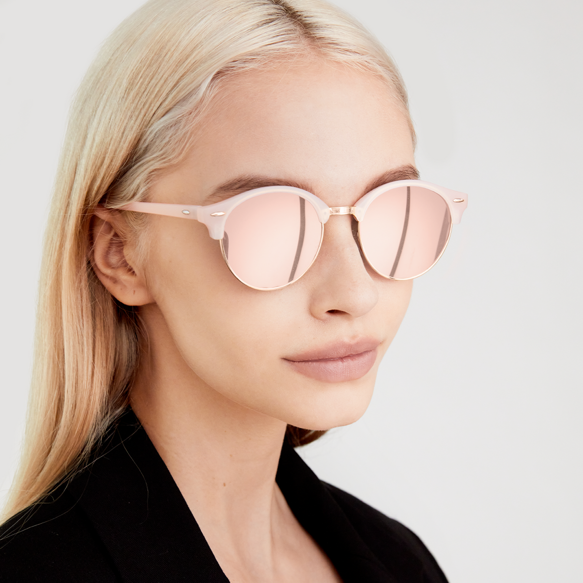 Harper Rose Gold Prescription